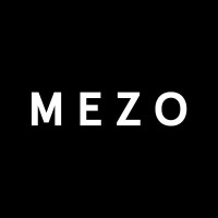 Agence MEZO Logo
