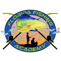 Florida Fishing Academy Logo
