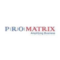 Promatrix Corp Logo