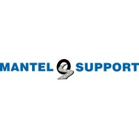 MANTEL SUPPORT Logo