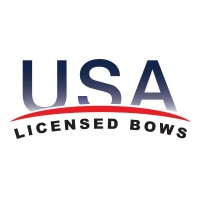 USA Licensed Bows & Accessories Logo
