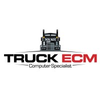 TRUCK ECM Logo
