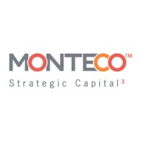 Monteco Ltd. Logo