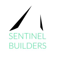 Sentinel Builders LLC Logo