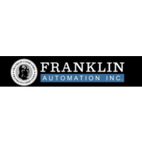 Franklin Automation Logo