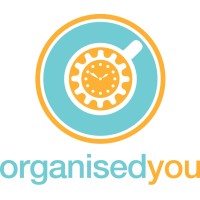 Organised You Logo