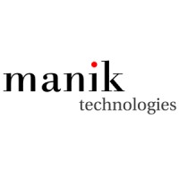 Manik Technologies, LLC Logo