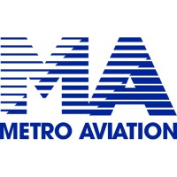 Metro Aviation, Inc. Logo