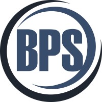 Black Powder Solutions Inc. Logo