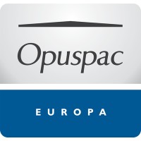 Opuspac Europe Logo