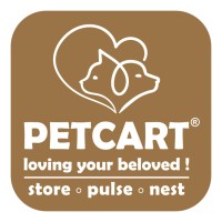 PetCart.com Logo