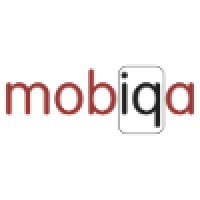 Mobiqa Logo