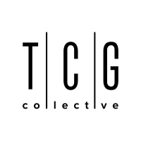 TCG Collective Logo
