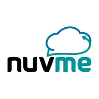 Nuvme Logo