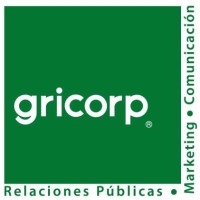 Gricorp Comunicacion Logo