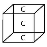 Cube Cabling Company, LLC Logo