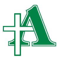 Alleman High School Logo