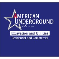 American Underground LLC Logo