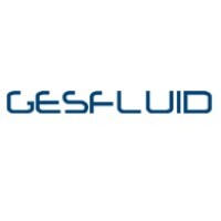 Gesfluid Ibérica - Gestión de fluidos y aire comprimido Logo