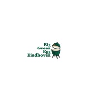 Big Green Egg Eindhoven Logo