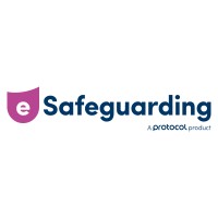eSafeguarding Logo