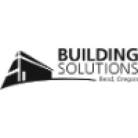 Building Solutions Bend Logo