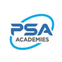 PSA Academies Logo