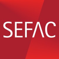 SEFAC -Sociedad Española de Farmacia Clínica, Familiar y Comunitaria Logo