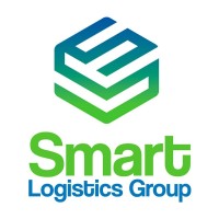 Smart Logistics Logo