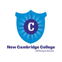 New Cambridge College Logo