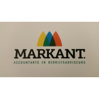 Markant Accountants Logo