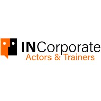 INCorporate Actors & Trainers Logo