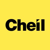 Cheil Czech and Slovakia Logo