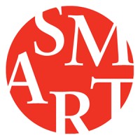 Smart Museum of Art, The University of Chicago Logo