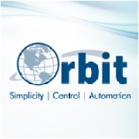 Orbit Treasury Solutions Logo