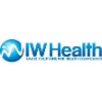 Innovate Wireless Health Logo