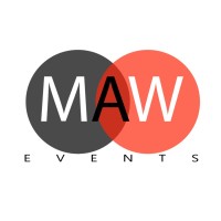 Man at Work Events Pvt Ltd Logo