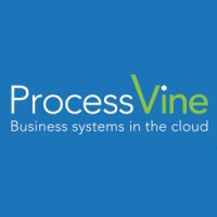 Processvine Ltd Logo