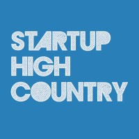 Startup High Country Logo