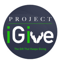 ProjectiGive, Inc. Logo