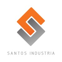 Santos Industria Logo