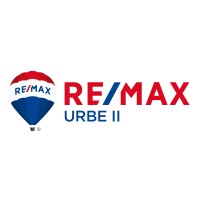 REMAX Urbe II Logo