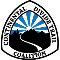 Continental Divide Trail Coalition Logo