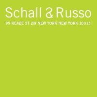 Schall & Russo Planning Works, LLC Logo