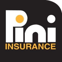 Pini Insurance Logo
