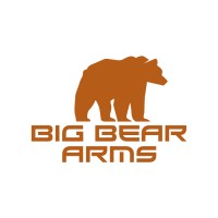 Big Bear Arms Logo