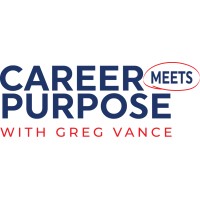 Career Meets Purpose Logo