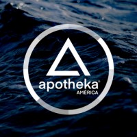 Apotheka América Logo