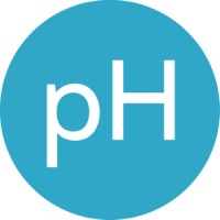 pH digital marketing Logo