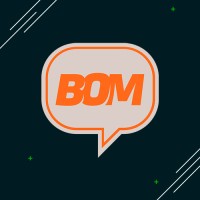 Bomker Logo